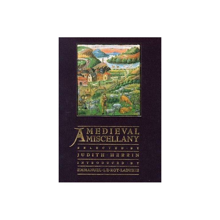 A Medieval Miscellany